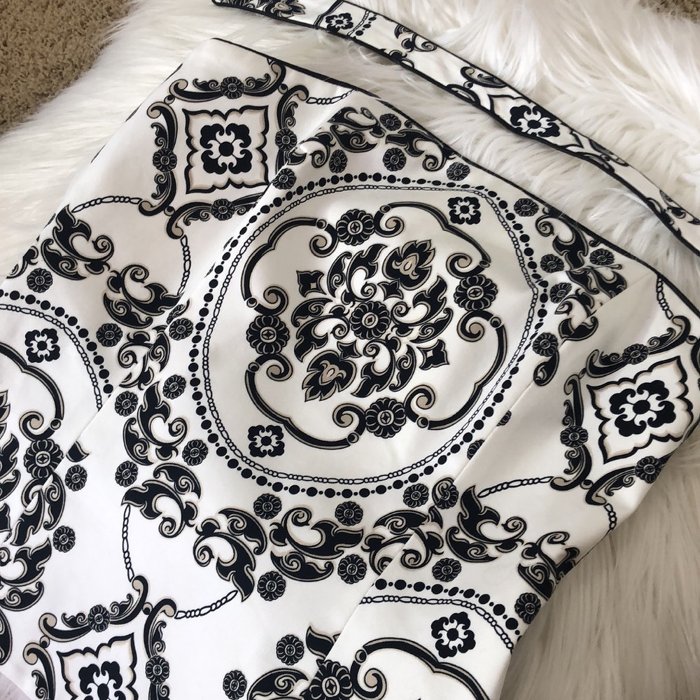 Bustier Top - image 5